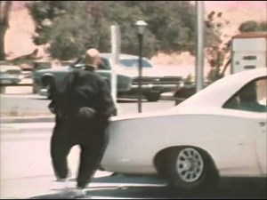 On the way to Zen Mt. Center - Tassajara - Shunryu Suzuki