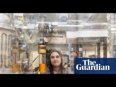 Lab-Made Stardust: Unlocking the Origins of Life