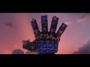 Asterix The Secret of the Magic Potion 1080p