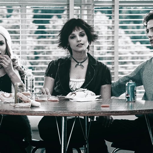 greed #alicecullen #twilight #aestheticedits #fyp @amir | alice cullen