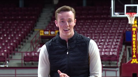 Fans excited about Gopher women's basketball