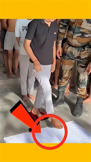 இந்த தப்பு இருந்தா Army-ல சேர முடியாது! ❌ Military Medical Test Rules | #VoiceOfMac
