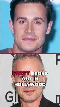 What Freddie Prinze Jr. Looks Like Now