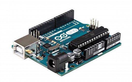 Arduino开发教程