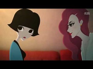 【泡芙小姐 第二季 Miss Puff Season 2】EP09 | 泡芙小姐的冰灯 | 青春剧情漫 | 优酷动漫 YOUKU ANIMATION