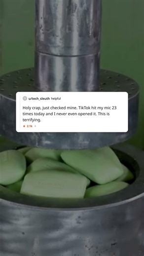 Your phone might be listening right now 👀 Here's how to stop apps from secretly recording you