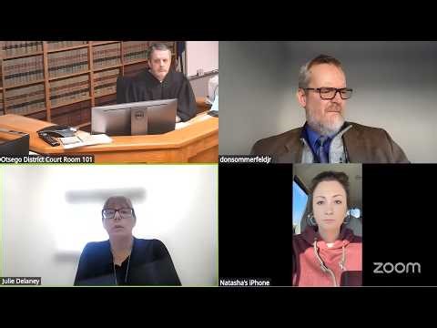 Mom’s Choice Backfires — Dad Gets the Kids After She Chose Her Boyfriend