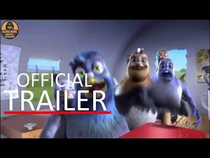 Valiant | Official Trailer (2005)