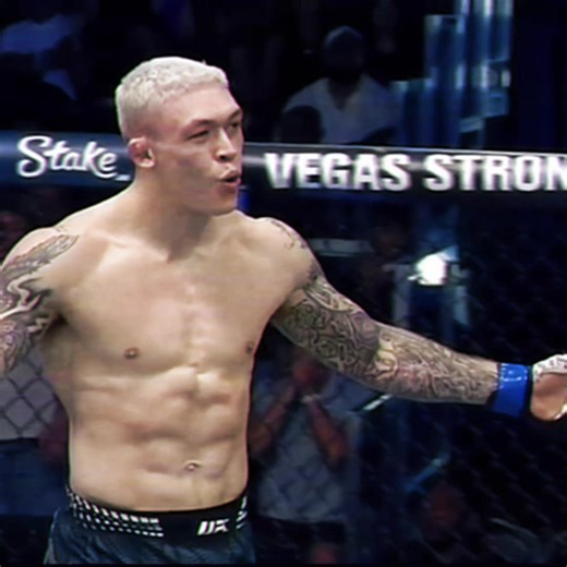 Clear Out the Light Heavyweight Division – Navajo Stirling UFC Edit