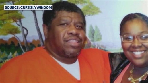 Daughter tries to save father from Florida's death row