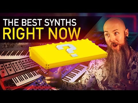 BEST SYNTH TO BUY IN 2024