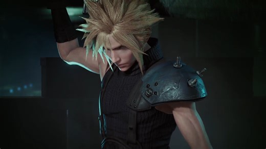 Final Fantasy VII Remake Intergrade Xbox Series X Review – Still Stunning