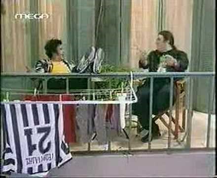 10 Mikroi Mitsoi (2003) - Lazopoulos Starovas