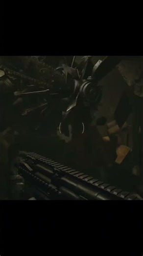 Atrex #edit #atrex #viralvideo #gaming #residentevilvillage #fyp