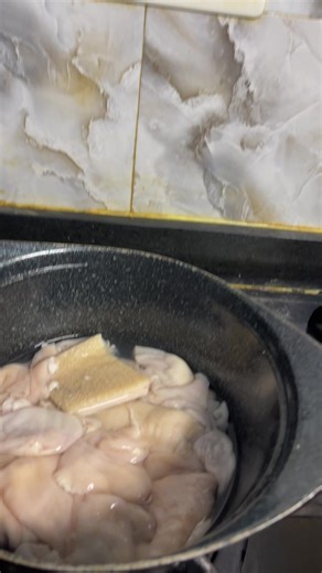 Healing Journey Through Cooking: A Relatable Story