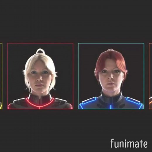 Don’t shut me down. ABBA Voyage!