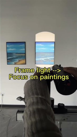 Why Do Top Museums & Galleries Swear by Framing Projectors? 🖼️✨