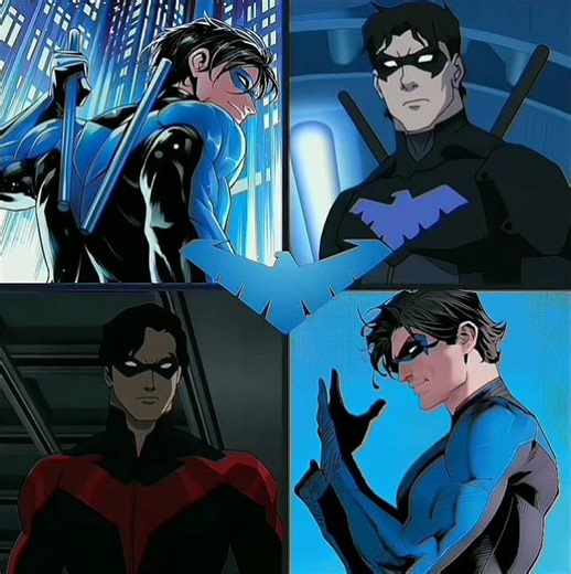 "The Best Robin 🗿"- Red Hood Edit | Batidao Funk Slowed