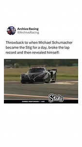In the premiere episode of Top Gear Series 13, aired on June 21, 2009, viewers witnessed a thrilling lap as the show’s enigmatic driver, The Stig, piloted a rare black Ferrari FXX around the Dunsfold test track. The car, a track-only machine powered by a 6.3-liter V12 engine producing 790 horsepower, completed the circuit in a blistering 1:10.7—shattering the previous record by over six seconds. However, due to the FXX’s non-road-legal status and use of slick tires, the time was later removed fr