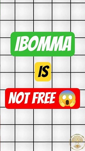 🔥 “Free Movies? The Dark Reality of iBomma, Movierulz & Piracy in India!”