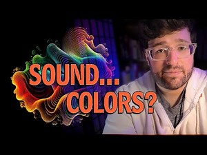 Color Noise Explained: Can You Hear Colors?