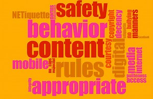 Digital Etiquette