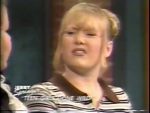 The Jerry Springer Show (February 27, 1997)