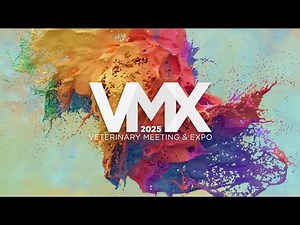 🐾The First-time Attendees' Guide to VMX 2025