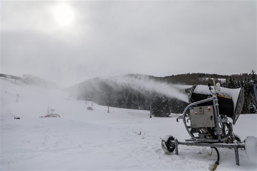 Vail Mountain’s Opening Day lineup includes a surprise chair running