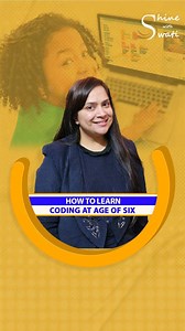 3K views · 91 reactions | Introducing Scratch at early age helps...