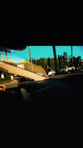 Driving = art | driving