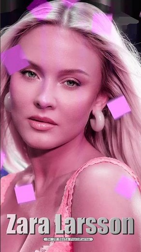 Eurosummer - Zara Larsson