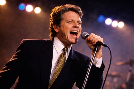 Remembering Robert Palmer Today — Gone, but Never Forgotten