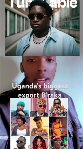 Joshua baraka Uganda’s biggest export #nrgstudios #joshua baraka#all Ugandan artists #ugandanmusic