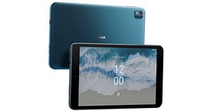 Nokia T10 tablet launches w/ 8-inch HD display, Android 12, more