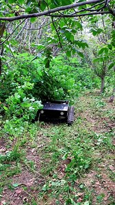 Still worried about mowing the lawn? Come and take a look at our remote-controlled lawn mower. It is equipped with a high-power engine and makes mowing effortless.#Remote control lawn mower #grass cutter#lawn machineRemote control mower source manufacturers a variety of models welcome to consult。www.wfmechanical.cn WhatsApp：+8619912000019 | Yangpan Xie | Facebook