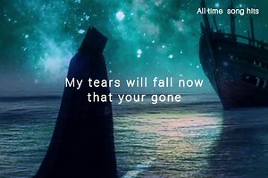 Walk Away❤️ (Matt Monro) with lyrics | All time song hits