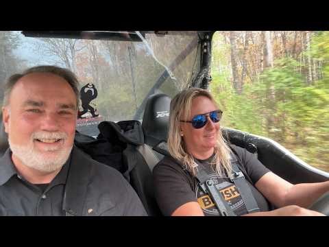 Dirt Roads Have a Secret Superpower that Turns Every Ride into an Adventure!