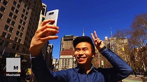 Check out the new LG G5: Fast performance, high-res screen and 2 back cameras