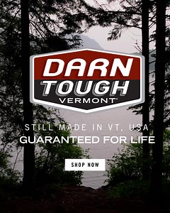 3.2K reactions · 305 shares |  The world's most comfortable socks ♻️ Long-lasting and Lifetime Guaranteed  Made from silky soft, natural Merino Wool  No holes, no blisters, and no odor Best everyday gift they'll love for life  Family-owned & knit in Vermont, USA | Darn Tough Vermont Socks | Facebook