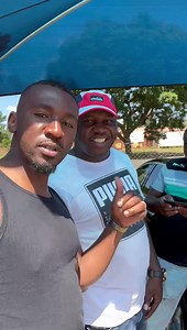 BRYTON Murungu we Pan Jab .. | Passion Java