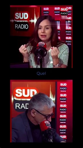 🔥 Sarah Knafo présente : la vraie alternance pour Paris 🇫🇷