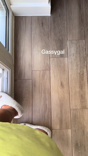 Hilarious Gassy Girl Moments on TikTok