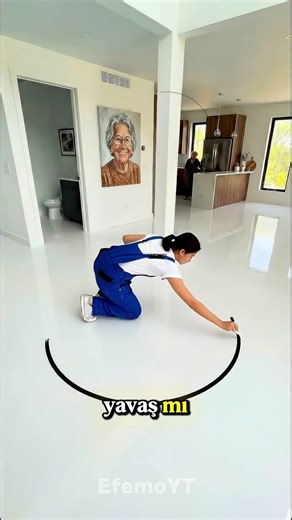 Eski Evden Ultra Lüks Salona ✨