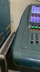 MIDAS PRO 2 C ( DL151 & DL153) #midaspro2c #soundsystem #soundsystemindonesia #mixerdigital