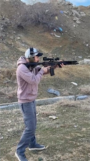 Daniel Defense DDM4V7 Milspec+
