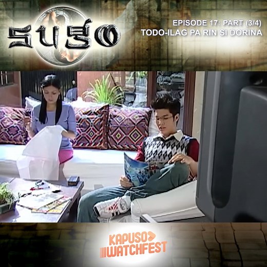 13K views · 416 reactions | Sugo Episode 17 (Part 3 of 4) The battle...