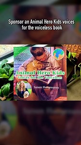 Teaching kids to respect other animals helps stop cruelty! | PETA (People for the Ethical Treatment of Animals)