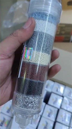 Bio+ Ruby H2AAA 8X2" (GE) Gold Edition | 5000Ltr. | biotech industries