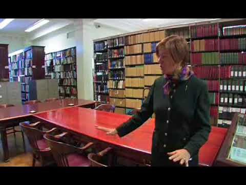 Alberta Legislature Tour